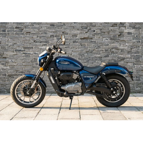 Мотоцикл дорожный Hyosung GV300S-C