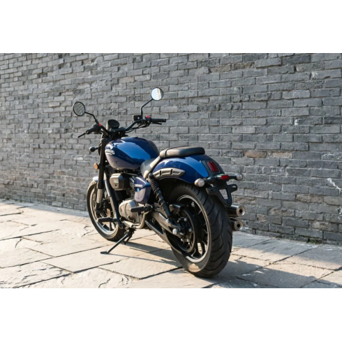 Мотоцикл дорожный Hyosung GV300S-C
