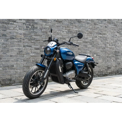 Мотоцикл дорожный Hyosung GV300S-C