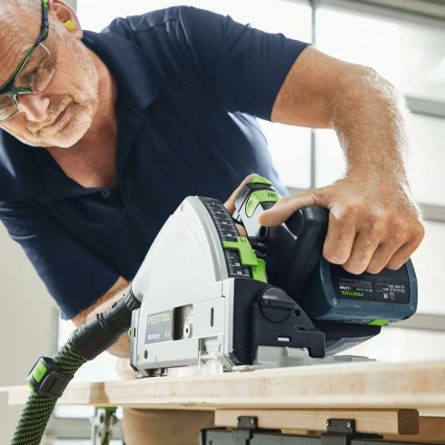 Пила дисковая Festool TSC 55 KEB-Basic 100Y (Limited Edition)