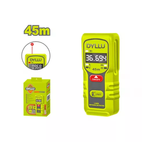 Дальномер лазерный DYLLU DTDL15045