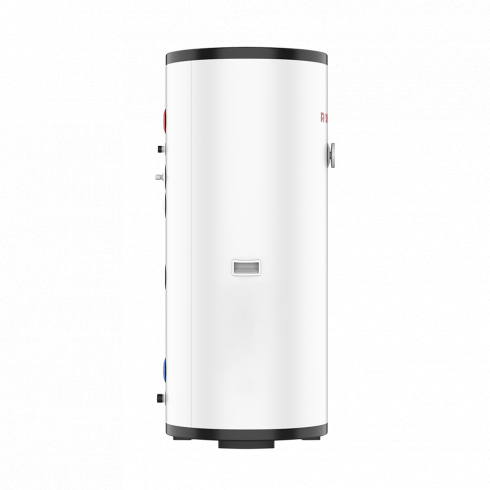 Бойлер косвенного нагрева напольный Rommer RWH-2110-000200