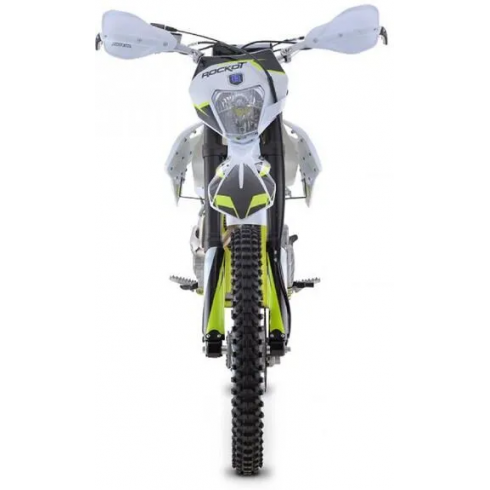 Мотоцикл Rockot R5F Raptor 2.0