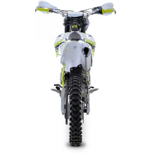Мотоцикл Rockot R5F Raptor 2.0