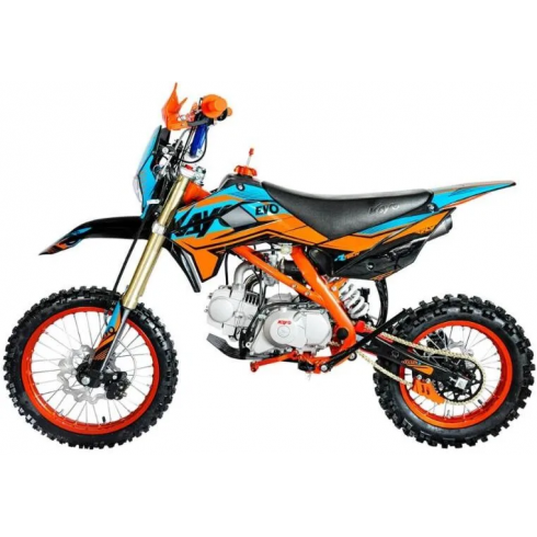 Питбайк Kayo Evolution YX125EM