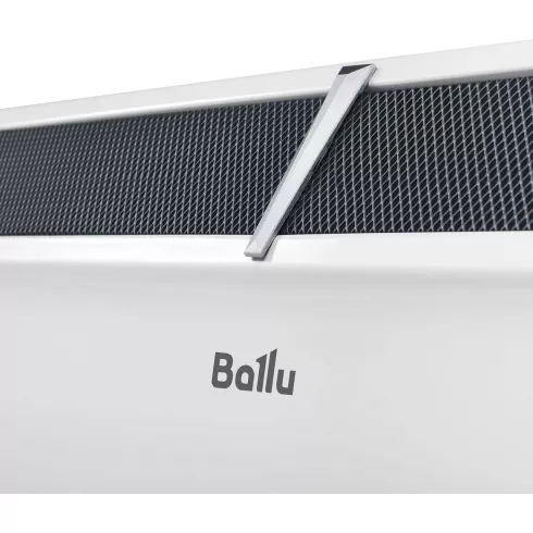Конвектор Ballu Plinth Transformer BEC/PL-1000