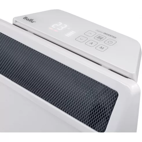 Конвектор Ballu Plinth Transformer BEC/PL-1000