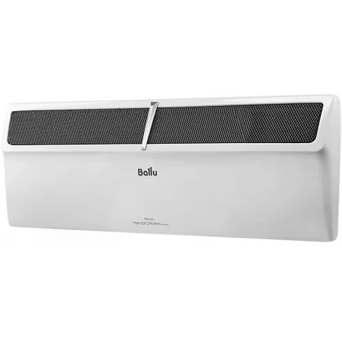 Конвектор Ballu Plinth Transformer BEC/PL-1000