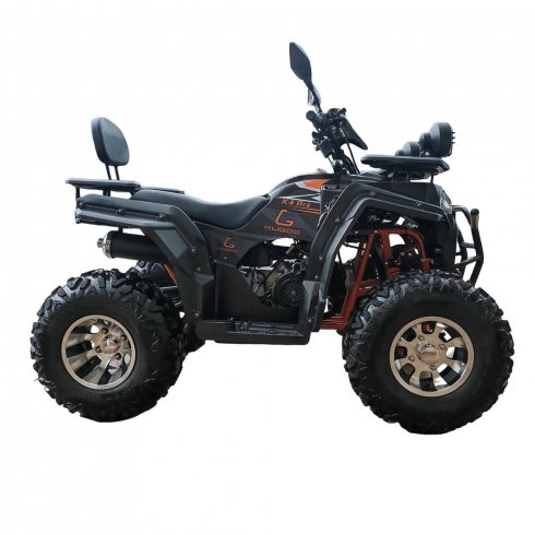 Квадроцикл Kugoo K4 Pro