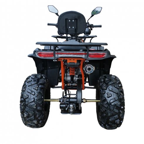 Квадроцикл Kugoo K4 Pro