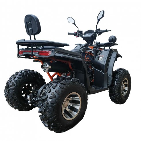 Квадроцикл Kugoo K4 Pro