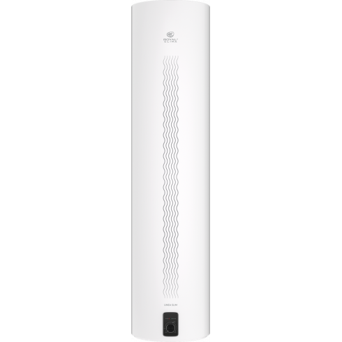 Водонагреватель накопительный Royal Clima LINEA SLIM RWH-LS30-RE