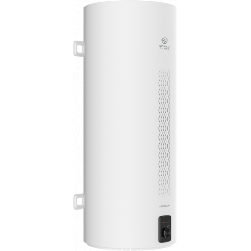 Водонагреватель накопительный Royal Clima LINEA SLIM RWH-LS30-RE