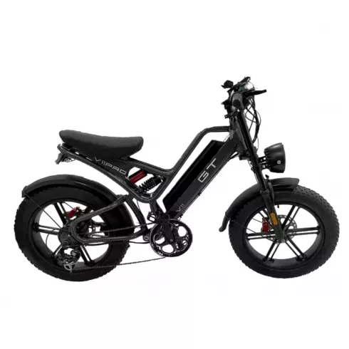 Электровелосипед ATEK V11 PRO