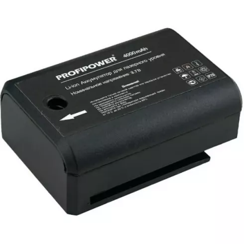 Лазерный нивелир Profipower NL-7016G + Штатив E0053 (E0375-3)