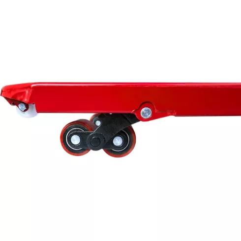 Тележка гидравлическая Foxster AC 25-1150x550-P/P-R