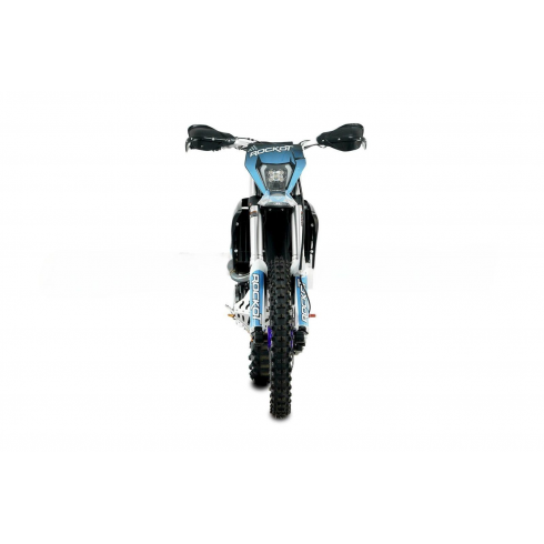 Мотоцикл Rockot GS 8 Rush