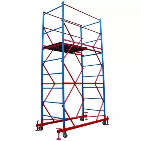 Вышка-тура HartMaster ВСП-1+2_1,2х2