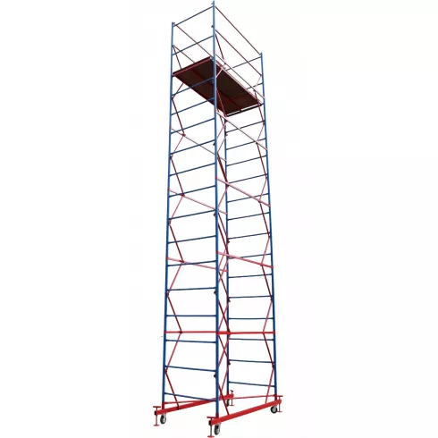 Вышка-тура HartMaster ВСП-1+5_1,0х2