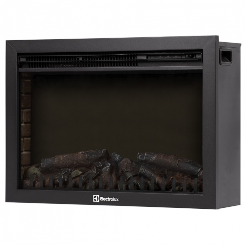 Электрокамин Electrolux EFP/P-2520LS N