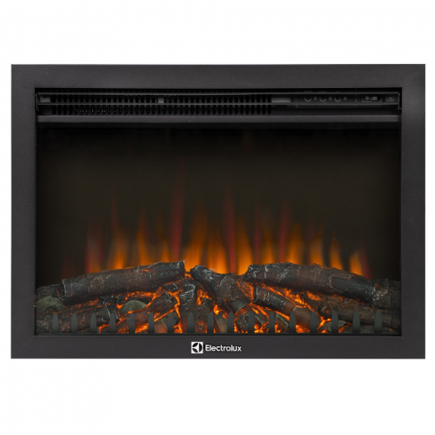 Электрокамин Electrolux EFP/P-2520LS N
