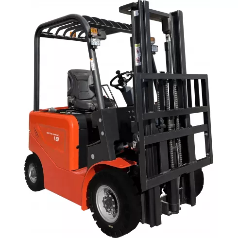 Погрузчик электрический Shtapler CPD-EL065 16ZM35