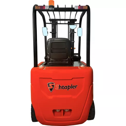 Погрузчик вилочный Shtapler CPD-EL075 25ZSM45