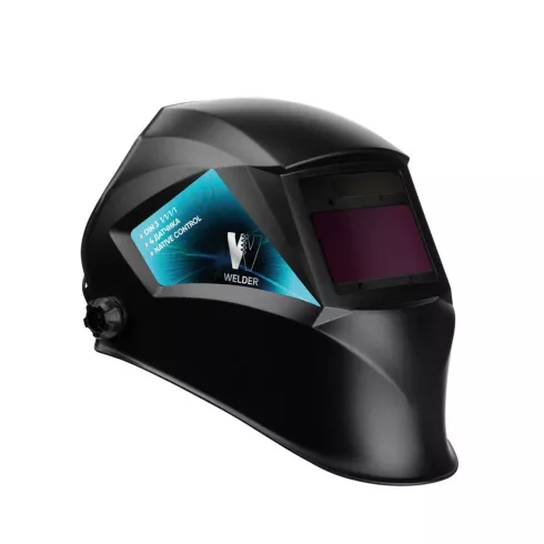 Маска сварочная WELDER NEXT Ф8 PRO