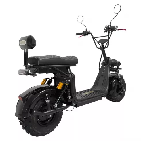 Электроскутер ATEK X7 PRO OFF ROAD