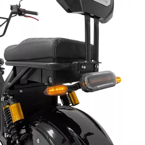 Электроскутер ATEK X7 PRO OFF ROAD