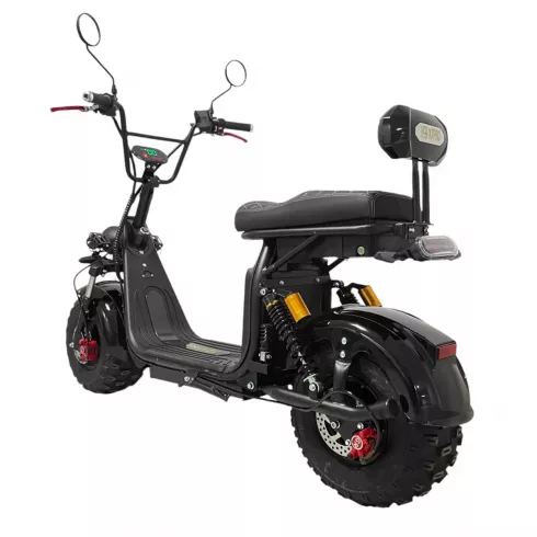 Электроскутер ATEK X7 PRO OFF ROAD