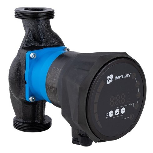 Насос циркуляционный IMP Pumps NMT SMART II 25/120-180