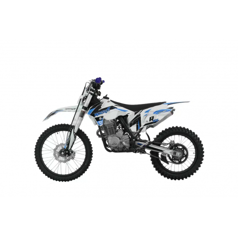Мотоцикл Rockot R5H Cyclone
