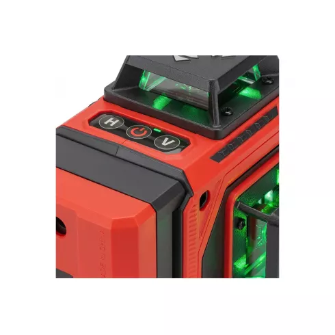 Нивелир лазерный Condtrol NivoTec 4D