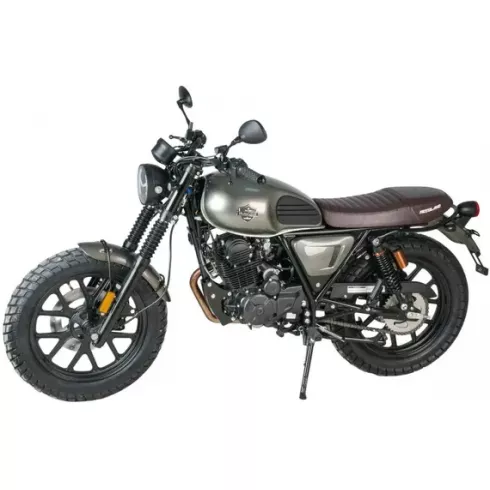 Мотоцикл Motoland TEXAS 300 PRO