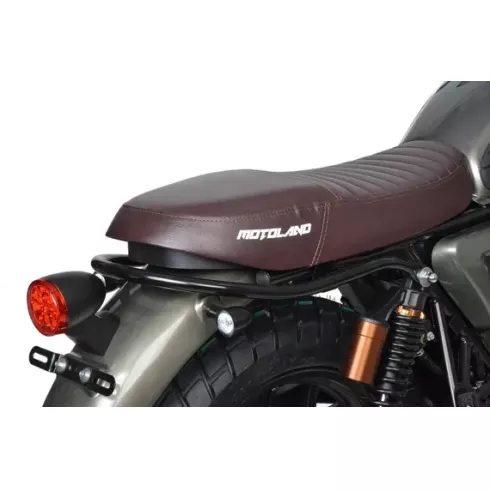 Мотоцикл Motoland TEXAS 300 PRO