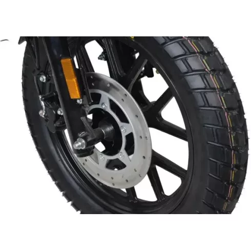 Мотоцикл Motoland TEXAS 300 PRO