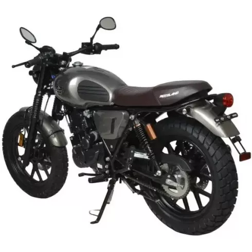 Мотоцикл Motoland TEXAS 300 PRO