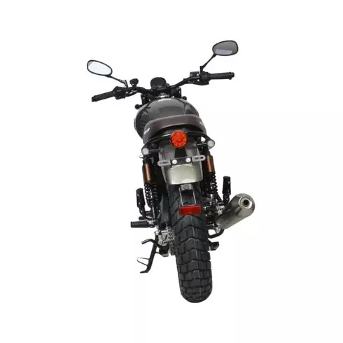 Мотоцикл Motoland TEXAS 300 PRO