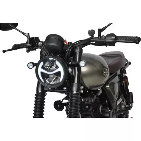 Мотоцикл Motoland TEXAS 300 PRO