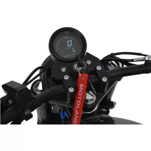 Мотоцикл Motoland TEXAS 300 PRO