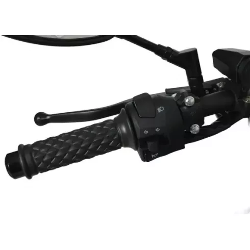 Мотоцикл Motoland TEXAS 300 PRO