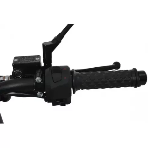 Мотоцикл Motoland TEXAS 300 PRO