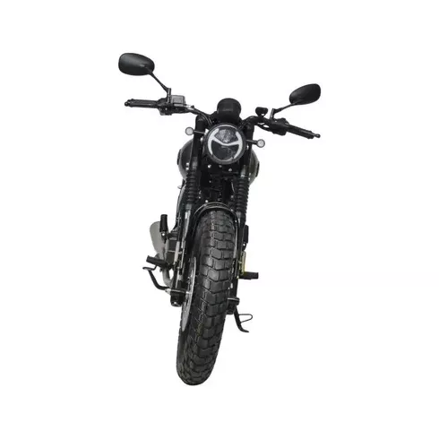 Мотоцикл Motoland TEXAS 300 PRO