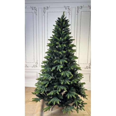 Ель искусственная Skiper Spruce 150 см (PVC+PE)
