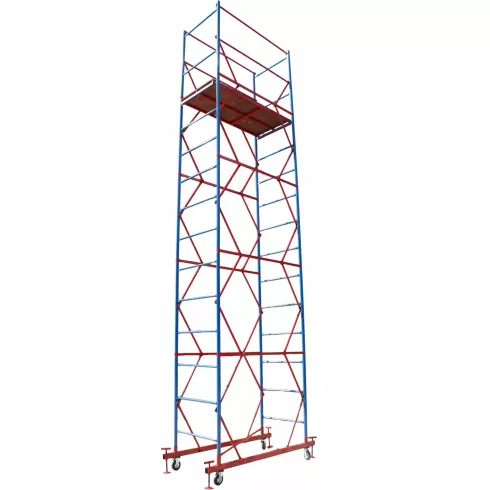 Вышка-тура HartMaster ВСП-1+4_0,7х1,6