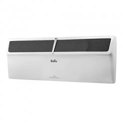 Конвектор Ballu Plinth Transformer BEC/PL-500  (инверторное управление)