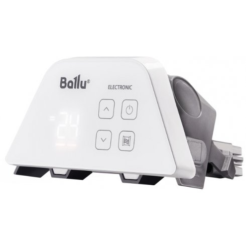 Конвектор Ballu Plinth Transformer BEC/PL-500  (инверторное управление)