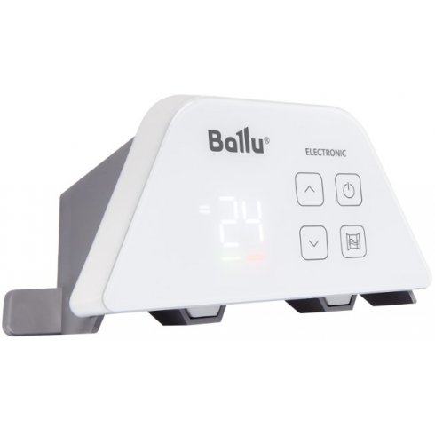 Конвектор Ballu Plinth Transformer BEC/PL-500  (инверторное управление)