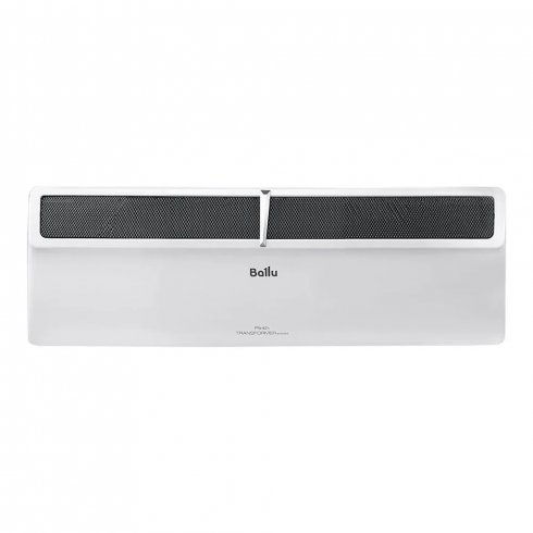 Конвектор Ballu Plinth Transformer BEC/PL-500  (инверторное управление)